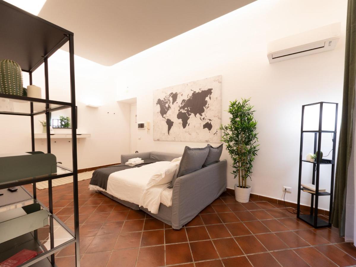 The Best Rent - Stylish Apartment In Rome Downtown Exterior photo
