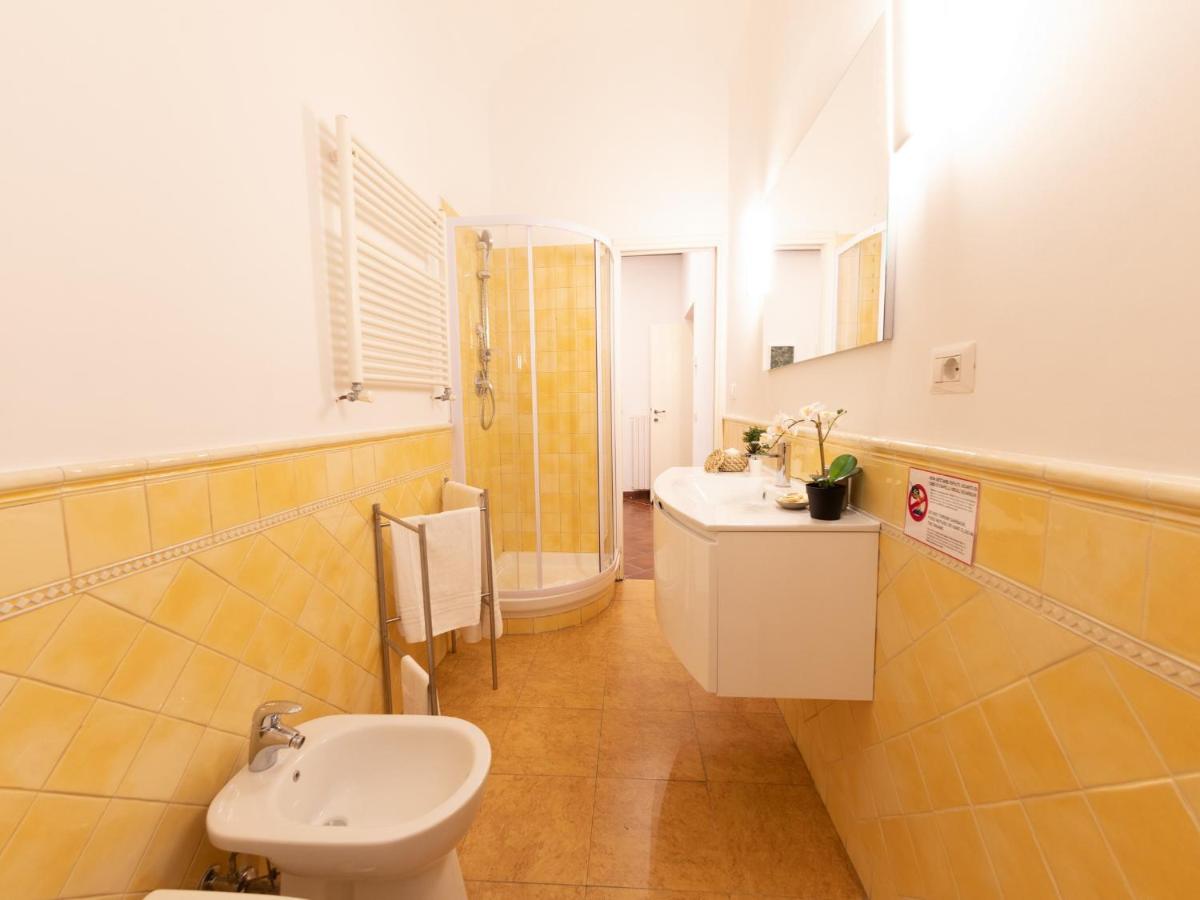 The Best Rent - Stylish Apartment In Rome Downtown Exterior photo